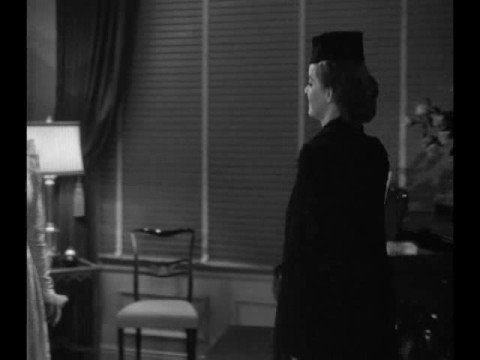 Bette Davis in Old Acquaintance (1943)