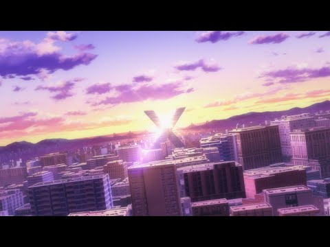 オープニングテーマ（第52話 - 第74話）「YOU GOTTA RUN」L'Arc〜en〜Ciel