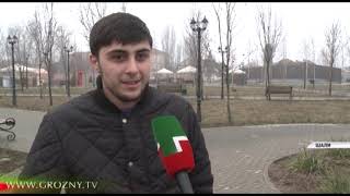 Шали готовится к открытию крупных религиозных объектов