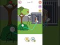 Thief Puzzle Level 27 Stickman Ytshorts Youtubeshorts Asahotak Games Puzzle Tekateki