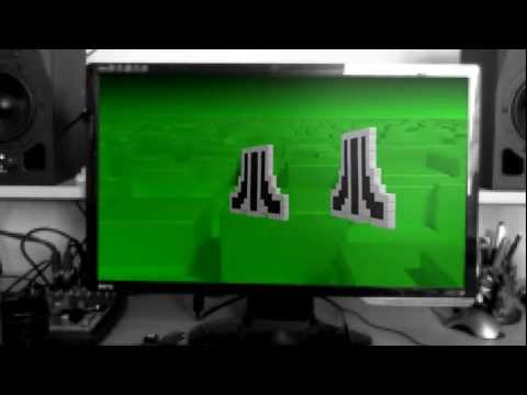 Phalanx remix by ACC:Xess