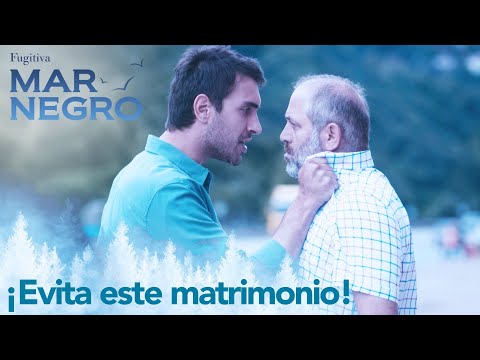 Cemil and Tahir Argue - Chapter 65 | Fugitive