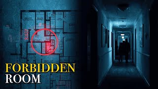 The Secret of Room 873 in the Banff Springs Hotel (Canada)
