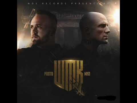 Proto x MKD - Dynamit feat. Skeptika