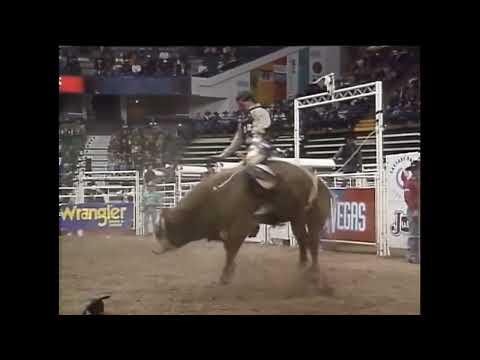 B.J. Kramps vs High Neighbor - 99 PBR Calgary (87 pts)