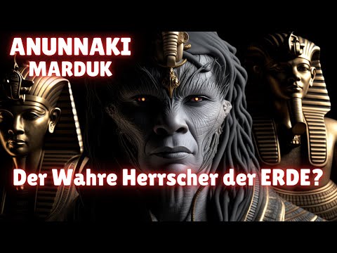 Ich bin Amun Ra: Die vollständige Geschichte von Marduk – Der Außerirdische, der die Erde besaß