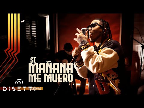 Clandes - Si Mañana Me Muero (Live Sessions Medellín) 3/4
