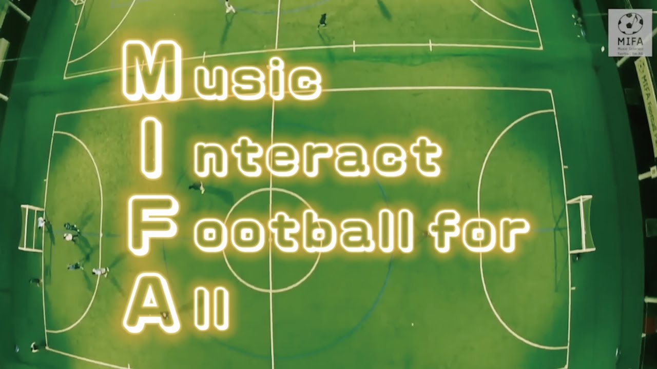 MIFA Football Park History 〜10年の軌跡〜