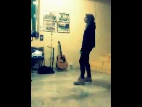 marina radunic someone like you cover adele