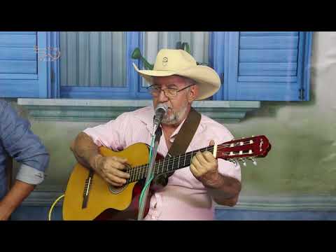 Prog  Prosa, Café e Viola n  419 Parte 01   RICARDO & SILVEIRINHA