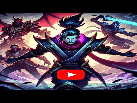 Master Yi, Pyke Mid & Blitzcrank Duo Dominate - Nocturne Crushed! | League of Legends