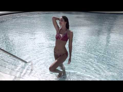 Yamamay 4 Miss Universe - Summer 2015 - That's Tropical