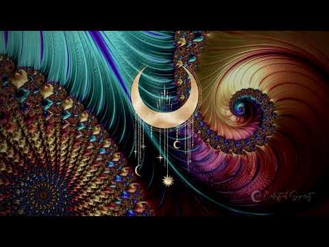 Feelings Of Euphoria - Delta Binaural Beats