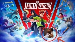 how to unlock secret character in multiversus (real)