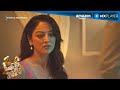 Biwi Ka Affair Pyar Ka Professor Sandeepa Dhar Amazon MX Player