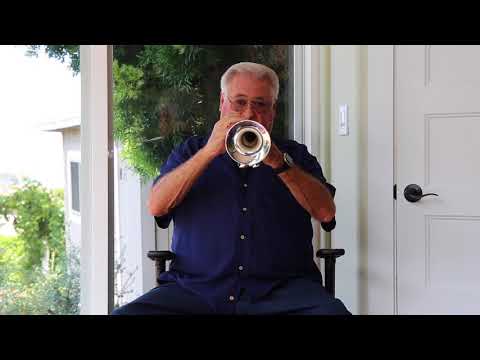 Flip Oakes: A Trumpet for Every Player