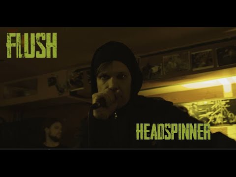 Flush - Headspinner