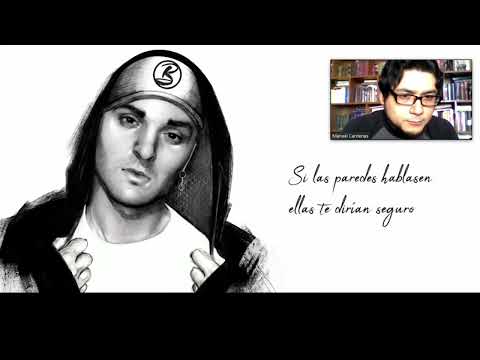 PROFESOR DE LITERATURA analiza HILOS ROJOS - BROCK ANSIOLITIKO