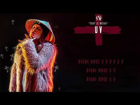 01. Pablo Kenedi - UV feat. Grzi