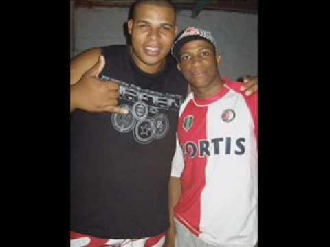 MC BALU E GUININHO - VARIOS CALIBRES (RELIQUIA)