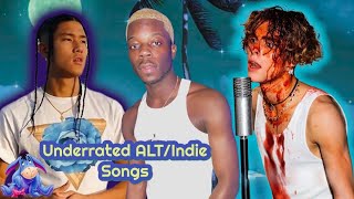 Download lagu Indie | Alternative | Rock | Pop | Underrated Songs | February 2022 mp3