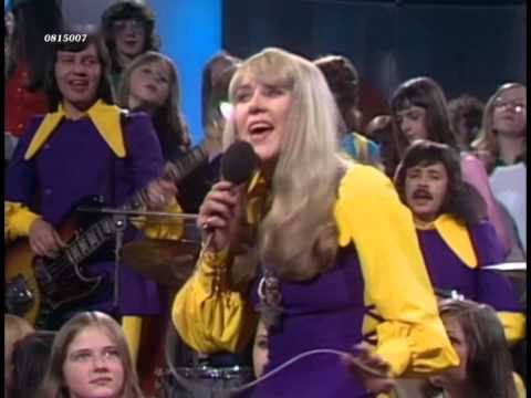 Yellow Boomerang - Middle Of The Road