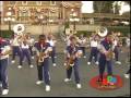 Disneyland 2009 All American College Band 12 Tribute To Stevie Wonder