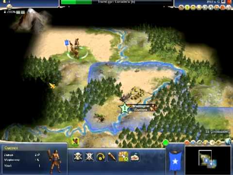 civilization iv pc cheats