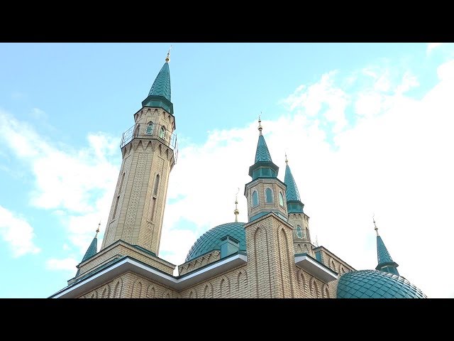 Малая копия Кул Шарифа