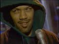 Redman On Rap City 1994