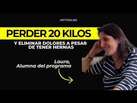 Vídeo de Laura
