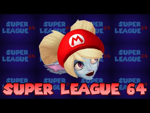 [LoL Sounds] Super League 64