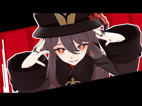 Hutao Helios Rap! 😳