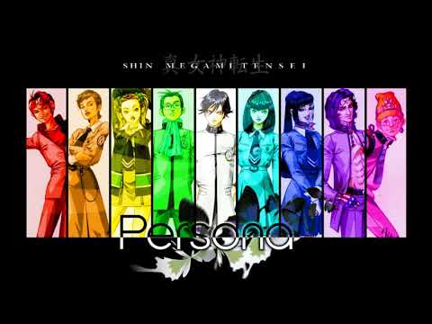 Drakim's VGM 577 - Revelations: Persona - Nemurin's Love