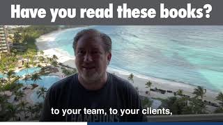 Have you read these books?