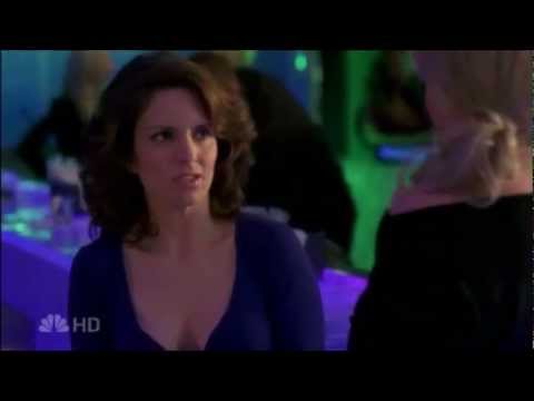 30 Rock - I already have a drink