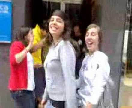 metele con candela ,,