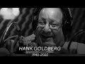 Legendary handicapper Hank Goldberg dies at 82 | CBS Sports HQ