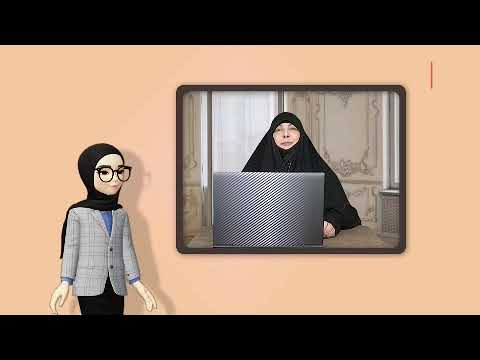 احذروا الفساد الاعلامي | اعداد وتقديم الباحثه مياسة شبع | ح 41