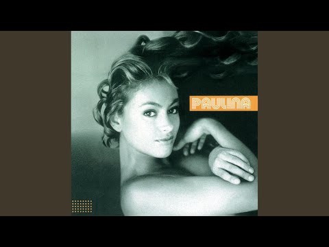 Paulina Rubio - Cancún Y Yo