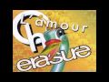 Erasure- Oh l´amour!. (Dance version) 