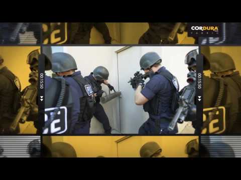 CORDURA(R) Fabrics for Military/Tactical Use