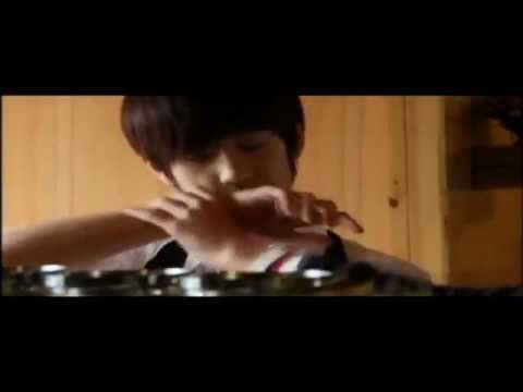 [YoungWoo] First Love - Young Min and Min Woo (Boyfriend)