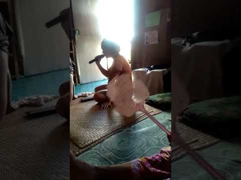 karaoke maie lagu sama enda ngugi..