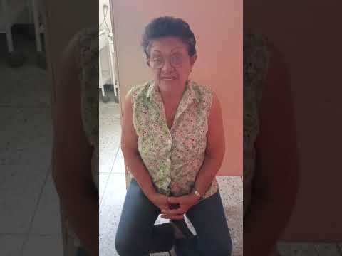 En el SRI Cornelio Alvarado perteneciente al CDI Diego Salazar, Píritu, paciente atendido