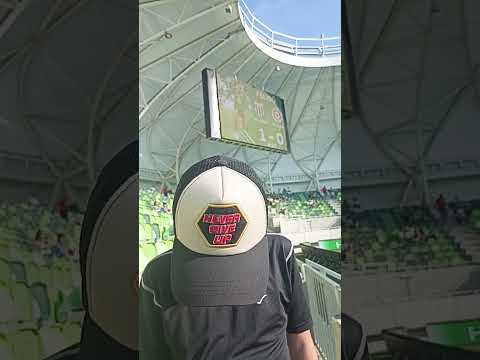 Haladás VS Ajka 2024.05.19. #NGU