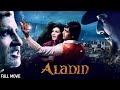 Amitabh Bachchan - Aladin Full Movie 4K | Riteish Deshmukh, Sanjay Dutt, Jacqueline Fernandez