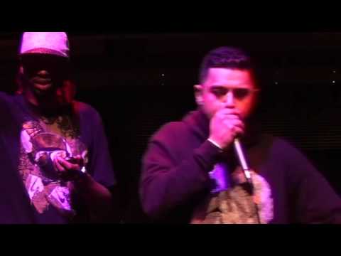 Scorch vs SidFX - Final 16 - Cardiff Beatbox Battles 2015 @ WMC