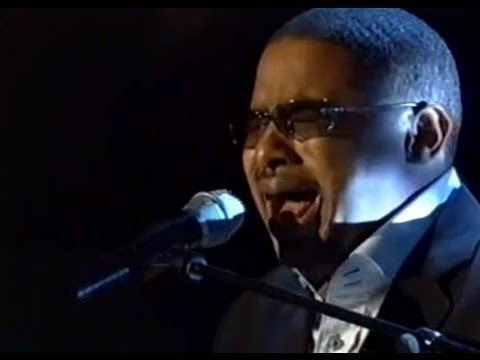 I Need You Now — Smokie Norful