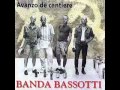 Banda Bassotti - Mockba '993 